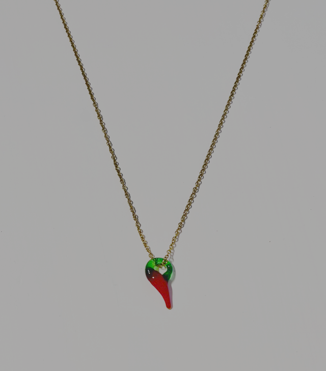 Collier piment
